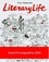 Posy Simmonds - Literary Life - Scènes de la vie littéraire.