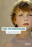 Karl Ove Knausgaard - Mon combat Tome 3 : Jeune homme.