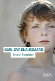 Karl Ove Knausgaard - Mon combat Tome 3 : Jeune homme.