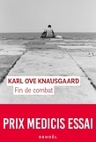 Karl Ove Knausgaard - Mon combat Tome 6 : Fin de combat.