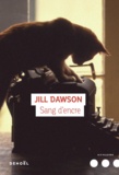 Jill Dawson - Sang d'encre.