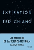 Ted Chiang - Expiration.