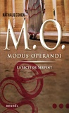 Nathalie Cohen - Modus operandi - La secte du serpent.