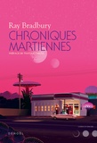 Ray Bradbury - Chroniques martiennes.