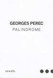 Georges Perec - Palindrome.