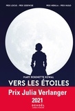 Mary Robinette Kowal - Vers les étoiles.