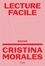 Cristina Morales - Lecture facile.