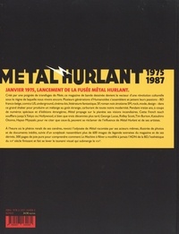 Métal Hurlant 1975-1987. La Machine à Rêver