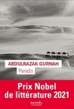 Abdulrazak Gurnah - Paradis.