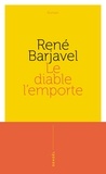 René Barjavel - Le diable l'emporte.