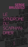Serge Brussolo - Le syndrome du scaphandrier.