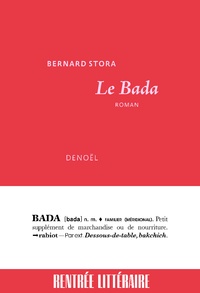 Bernard Stora - Le Bada.