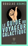 Douglas Adams - Le Guide Galactique.