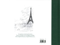 Agenda Sempé : Paris  Edition 2024