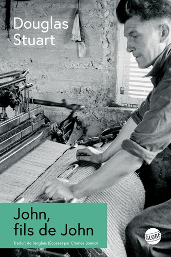 vers le roman John, fils de john de douglas stuart
