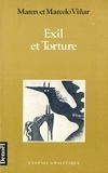 Marcelo Vinar et Maren Vinar - Exil et torture.