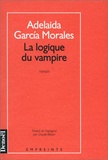  Garcia Morales - La logique du vampire.
