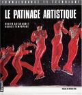 Didier Gailhaguet - Le patinage artistique.