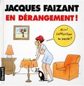 Jacques Faizant - En dérangement !.