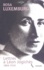 Rosa Luxemburg - Lettres à Léon Jogichès - 1894-1914.