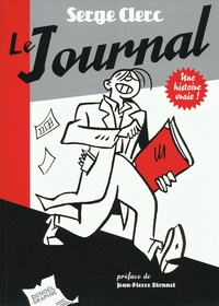 Serge Clerc - Le Journal.