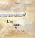  Sempé - Des hauts & des bas.