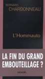 Bernard Charbonneau - L'Hommauto.