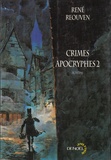 René Réouven - Crimes apocryphes 2.