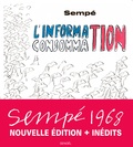  Sempé - L'Information-consommation.