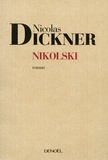 Nicolas Dickner - Nikolski.