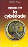 Stanislas Lem - La Cyberiade.