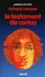 Richard Cowper - Le Testament de Corlay.