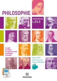 Arnaud Sorosina et Matthieu Amat - Philosophie Tles L, ES, S.