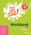 Michelle Jaillet - Anglais 4e cycle 4 A2>B1 I bet you can! - Workbook.