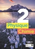 Evelyne Masson et Dominique Noisette - Physique Chimie 2de.