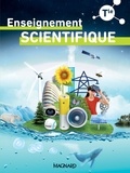 Philippe Augeray et Vincent Baumard - Enseignement scientifique Tle - Manuel élève.