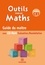 Natacha Besset et Laurence Guérin - Outils pour les maths CE1 - Guide du maître. 1 Cédérom