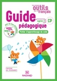 Sylvie Aminta et Alice Helbling - Les nouveaux outils pour le français CP cycle 2 - Guide pédagogique. 1 Cédérom