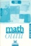 Alain Charles et Bernard Séménadisse - Math Cm2. Guide Du Maitre.
