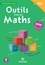 Patrice Gros - Outils pour les maths CE2 - Programmes 2008.