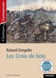 Roland Dorgelès - Les croix de bois.