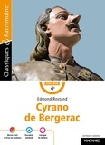 Edmond Rostand - Cyrano de Bergerac.