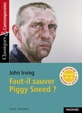 John Irving - Faut-il sauver Piggy Sneed ?.