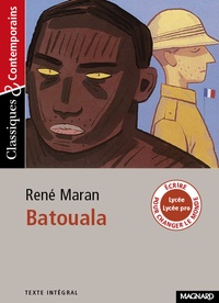 René Maran - Batouala.