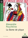 Alexandre Pouchkine - La Dame de pique.