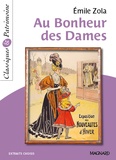 Emile Zola - Au Bonheur des Dames.