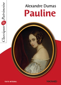 Alexandre Dumas - Pauline.