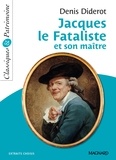 Denis Diderot - Jacques le Fataliste et son maître.