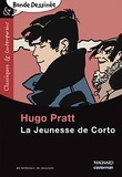 Hugo Pratt - La jeunesse de Corto.