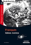 André Franquin - Idées noires.
